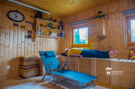 Nyílt napot tartanak szombaton a székesfehérvári Apiterápiás Házban